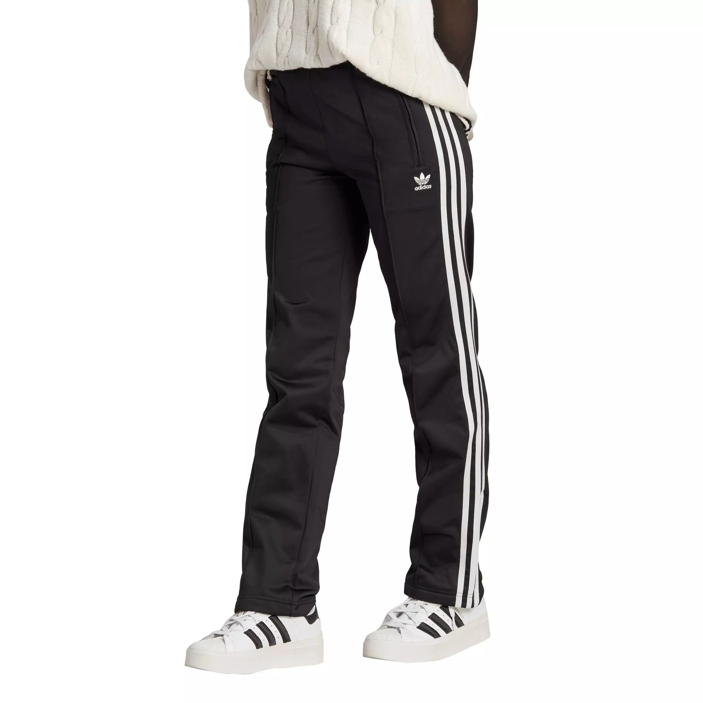 ★★Adairs★★ Firebird Track Pants Black IA6329 Adicolor Classics Firebird Track Pants - Urban Jungle